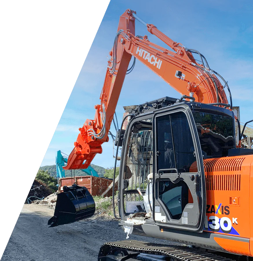 株式会社山忠商会