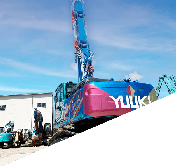 株式会社山忠商会