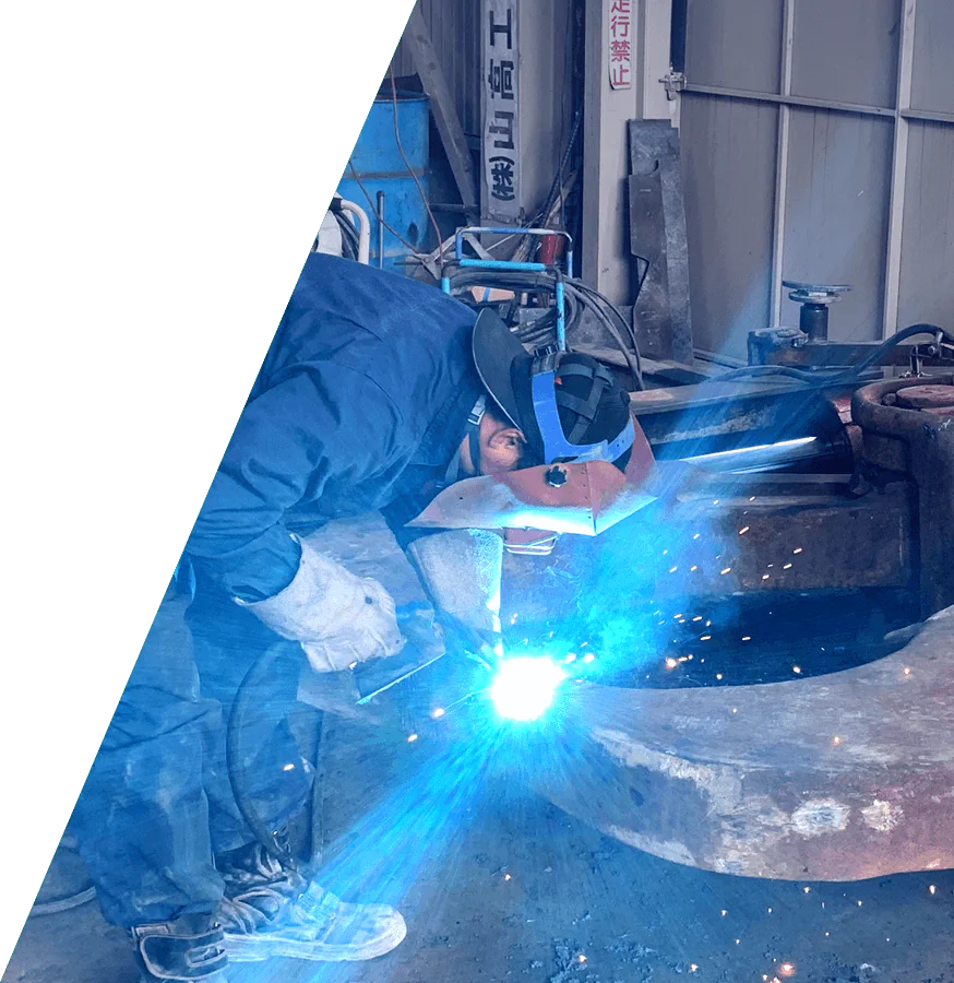 株式会社山忠商会