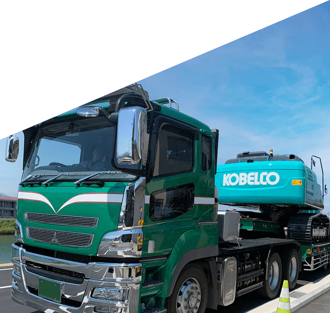 株式会社山忠商会